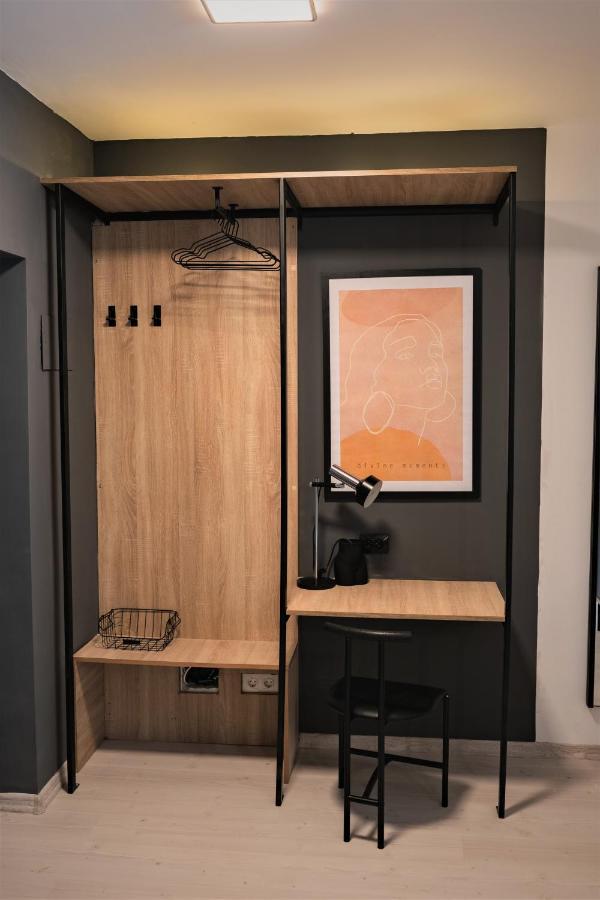 Studio No5 锡吉什瓦拉 外观 照片